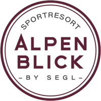 Logo Sportresort Alpenblick Zell am See